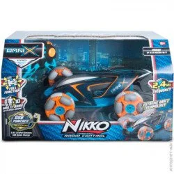 Радіокеровані автомоделі Nikko Автомобіль Omni X (10051)