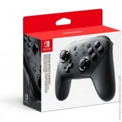 Геймпад Nintendo Switch Pro (19759)