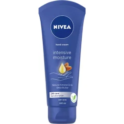 Nivea Крем для рук Харчування і турбота 100 мл