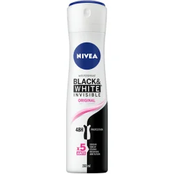 Nivea Невидимий захист М'який спрей 150 мл (4005808585281)