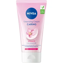 Nivea Крем-гель для умывания Нежный 150 мл