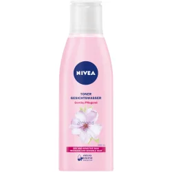 Nivea Тоник для лица нежный смягчающий 200 мл