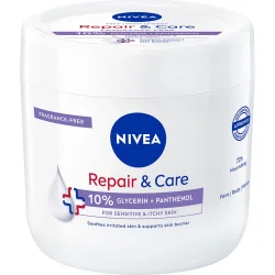 Nivea        +   400 