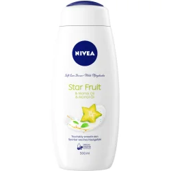 Nivea Крем-гель для душу Карамболь 500 мл