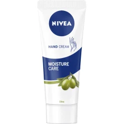 Nivea Крем для рук Питание и красота 75 мл
