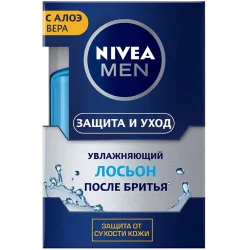 Nivea Лосьон после бритья MEN Классический 100 мл