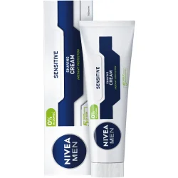Nivea Крем для бритья MEN Для чувствительной кожи 100 мл
