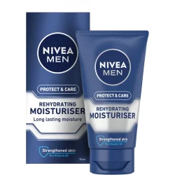 Nivea Крем для лица дневной MEN "Защита и уход" 75 мл