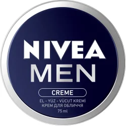 Nivea Крем для лица Men 75 мл