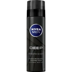 Пінка Nivea Піна для гоління Ultra 200 мл