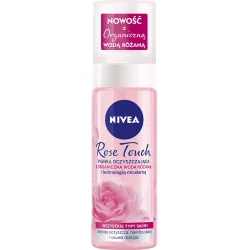 Nivea ϳ   Rose Touch 150 