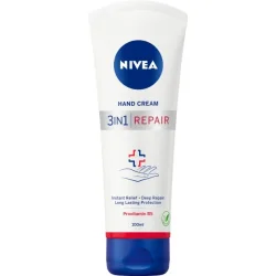 Nivea Крем для рук SOS