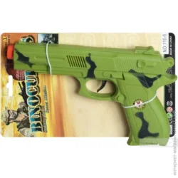 Игрушечное оружие Пистолет 110-6