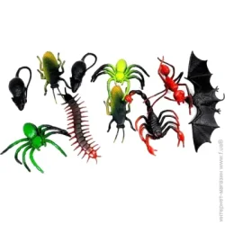 Набор фигурок Набор игрушек 12шт. в ассортименте 866-E7