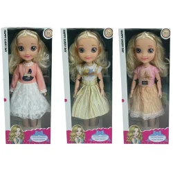 Кукла  202112C8/C10/C11 (202112C8/C10/C11)