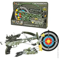 Арбалет 35881L