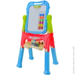 Игрушка мольберт в коробке 57х11х43 см 050-7