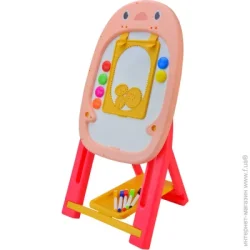 Игрушка мольберт в коробке 62х30х32,5 см 050-36