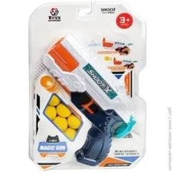 Помпова зброя 648-32