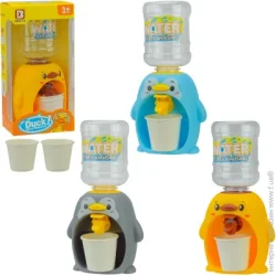 Дитяча побутова техніка Набір Кулер 8055/56/57