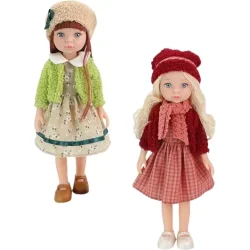Кукла  в ассортименте (91071-DH)