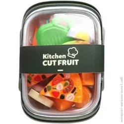 Продукти Ігровий набір продуктів мікс CK115