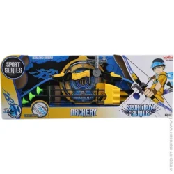 Игровой набор Большой лук с инфрокрасными стрелами OTE0636250