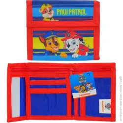 Гаманець Paw Patrol PL82125 червоний