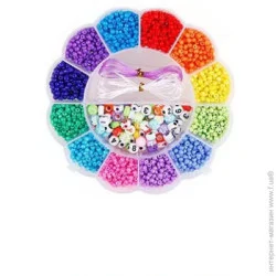 Набор для бисероплетения T026A-MZ1