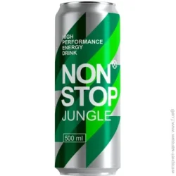 Non Stop   Evolution Fresh Jungle 0,5  (4820097897217)