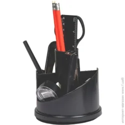 Набор канцелярии NORMA Набор настольный 7010 14 предметов