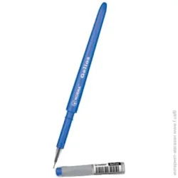 NORMA Ручка гелева Gelios синій 342