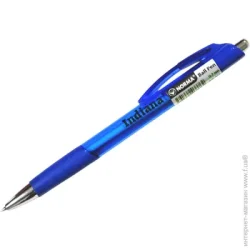 NORMA Ручка шариковая INDIANA синий 337