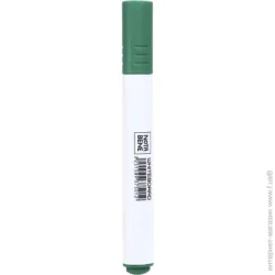 Nota Bene Маркер для дощок трикутний 2 мм зелений