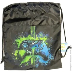 Спортивна сумка Nota Bene Сумка для взуття <> 40х34 см (часткова сублімація, дизайни в асортименті)