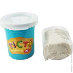 Nota Bene Тісто для ліплення 50 г Біле