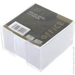 Nota Bene Бумага для заметок с подставкой 85х85 мм