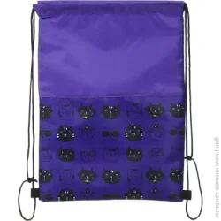 Спортивная сумка Nota Bene Сумка для обуви Кошки