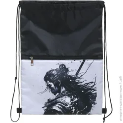 Спортивная сумка Nota Bene Сумка для обуви с замком Меч Anime