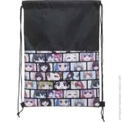 Спортивная сумка Nota Bene Сумка для обуви Cool Anime