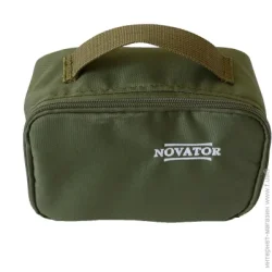 Novator Сумка для котушок GR-1921 для 2-х котушок