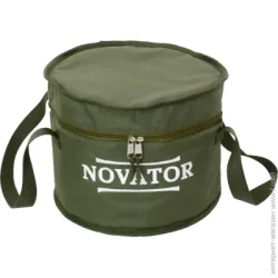 Сумка Novator Термосумка VD-3 для підгодовування 30x23 см
