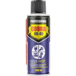 Смазка Nowax Cobra NX-40 200 мл