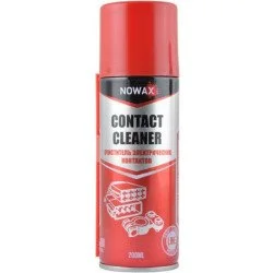 Очиститель Nowax Contact cleaner,200ml (24шт) (NX20020)