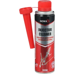 Очиститель Nowax INJECTOR CLEANER, 300ml(NX30820)