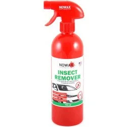 Очиститель Nowax Insect Remover,750ml (NX75008)