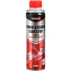Герметик Nowax Герметик гідропідсилювача керма,300ml (24шт) (NX30211)