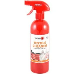 Очиститель Nowax Textile Cleaner,750мл (NX75002)