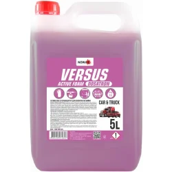 Активная пена Nowax VERSUS ACTIVE FOAM5L (NX05133) (0361562)