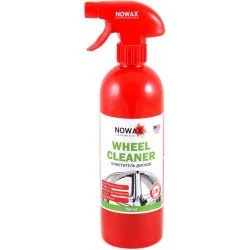Очиститель Nowax Wheel Cleaner,750ml (NX75004)